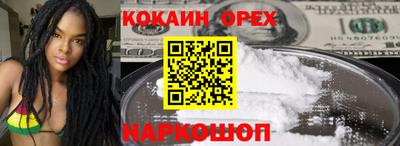 гашик Кандалакша